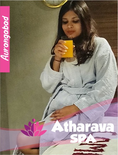 Atharava Spa Aurangabad